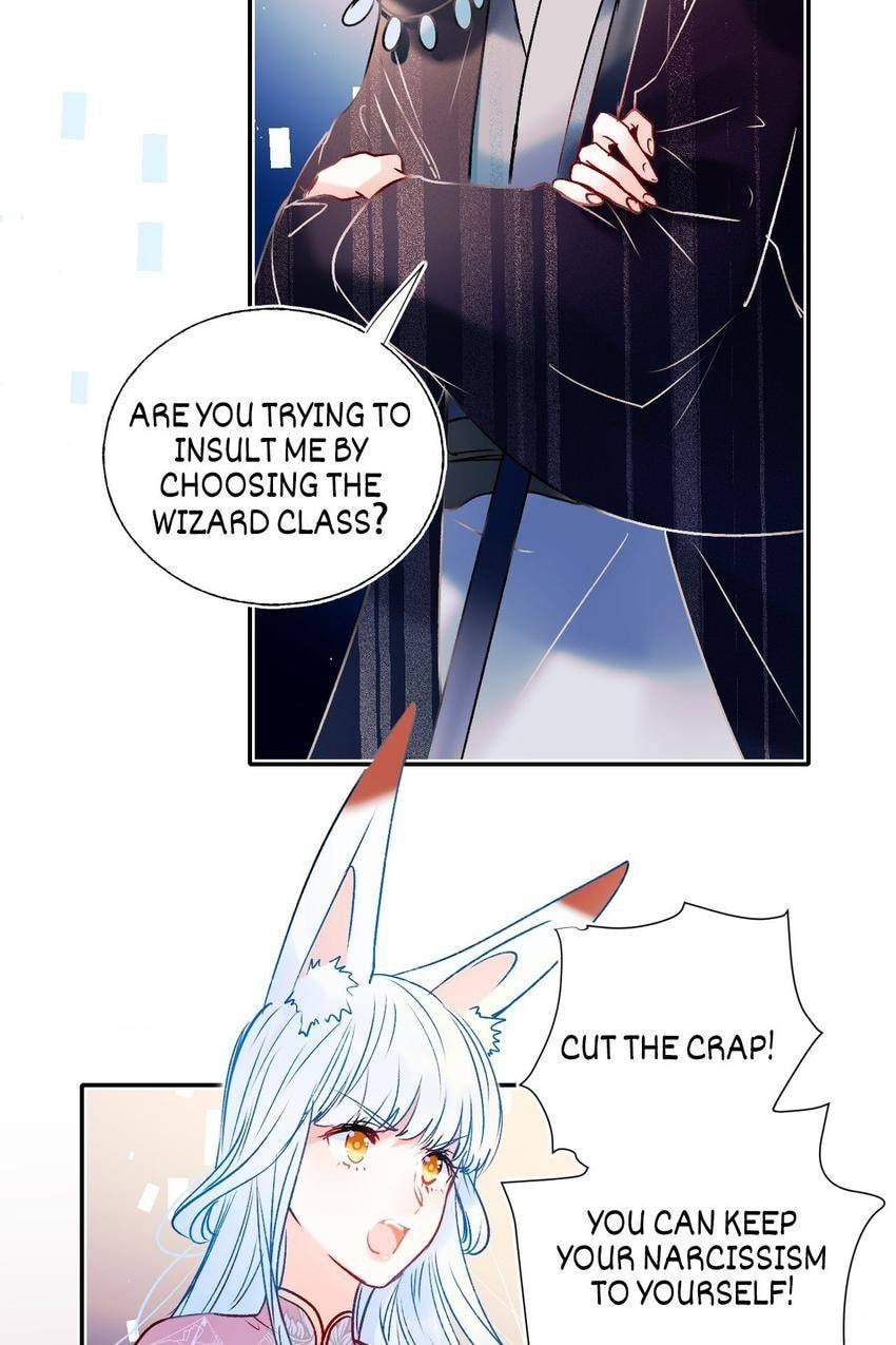 Win like Xiao He Chapter 86 page 4 - 