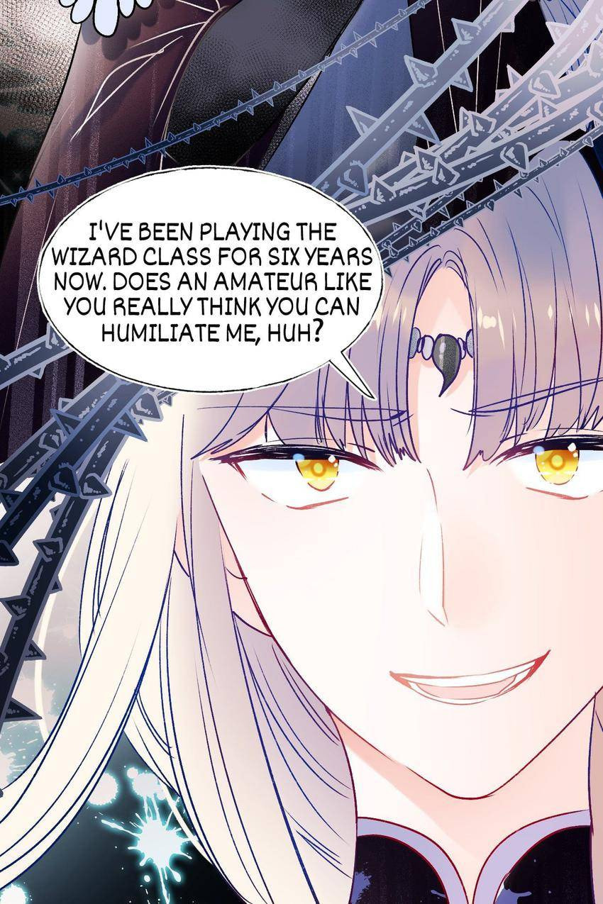 Win like Xiao He Chapter 86 page 31 - 