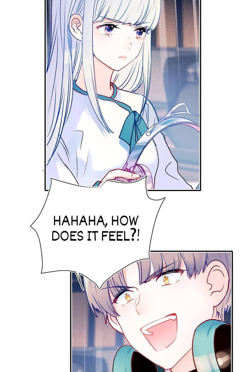 Win like Xiao He Chapter 86 page 35 - 