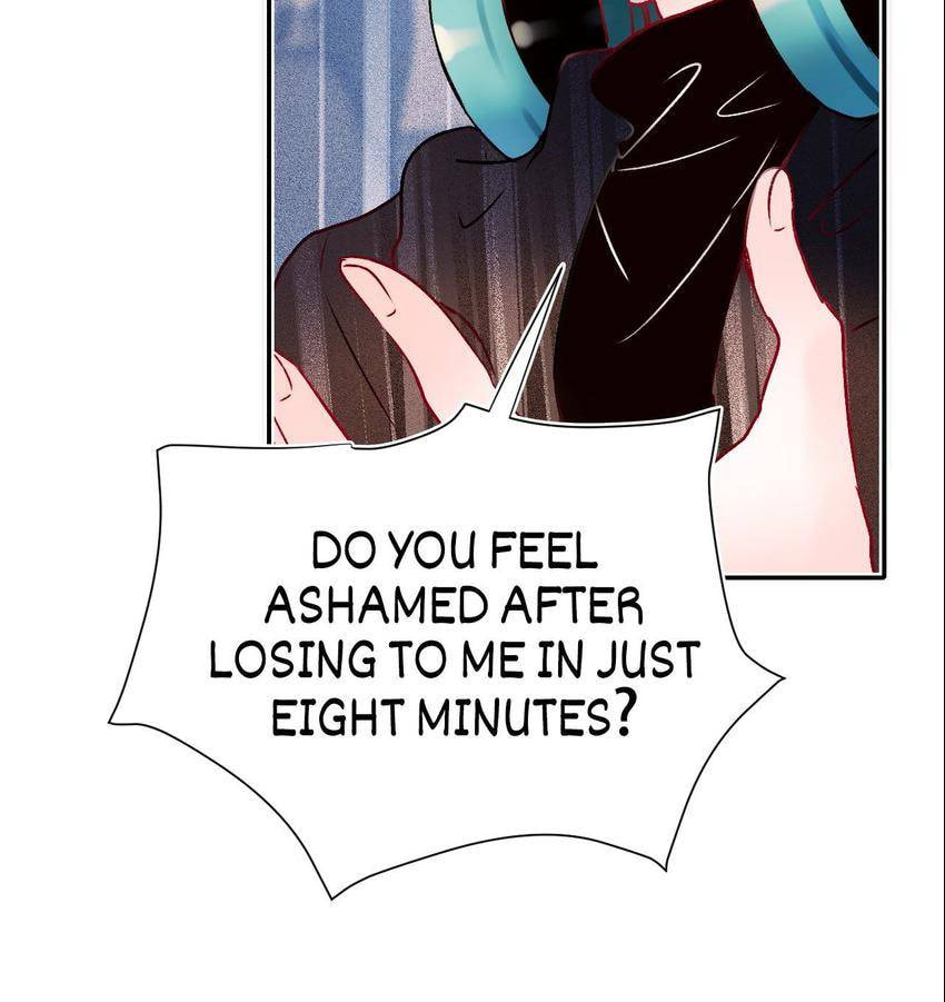 Win like Xiao He Chapter 86 page 36 - 