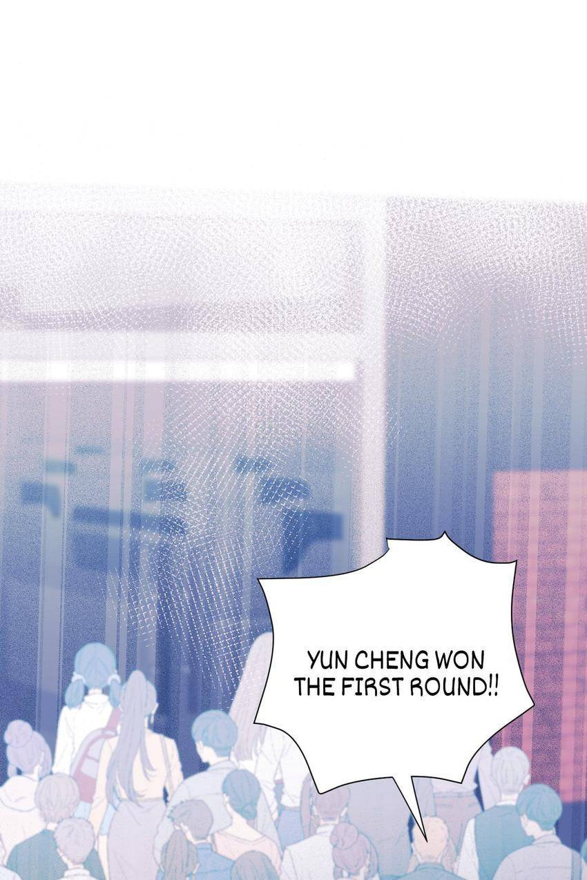 Win like Xiao He Chapter 86 page 37 - 