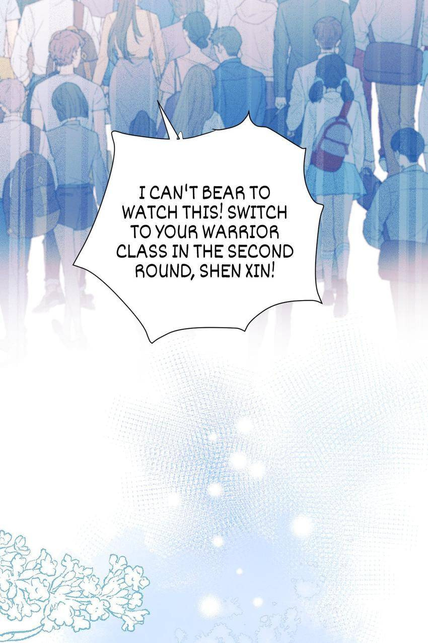 Win like Xiao He Chapter 86 page 38 - 