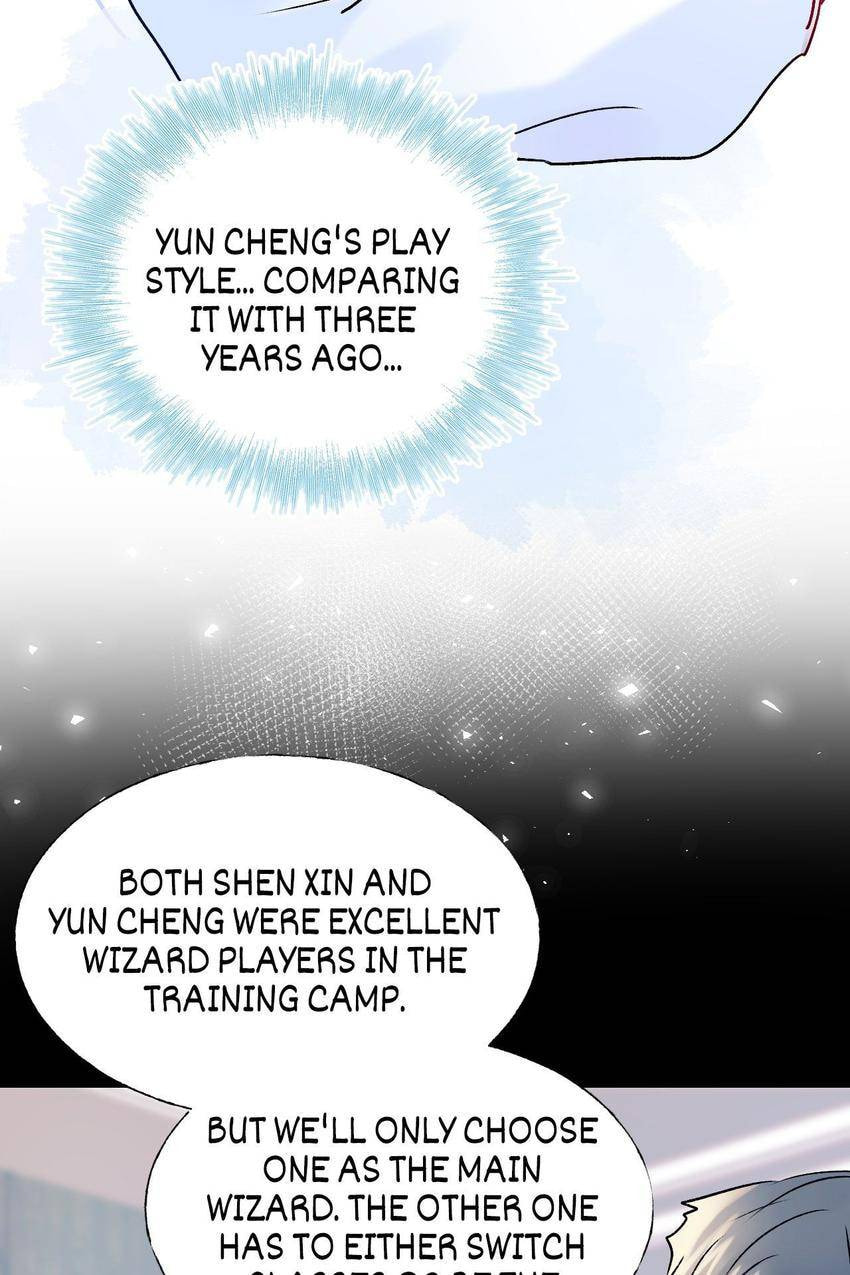 Win like Xiao He Chapter 86 page 40 - 