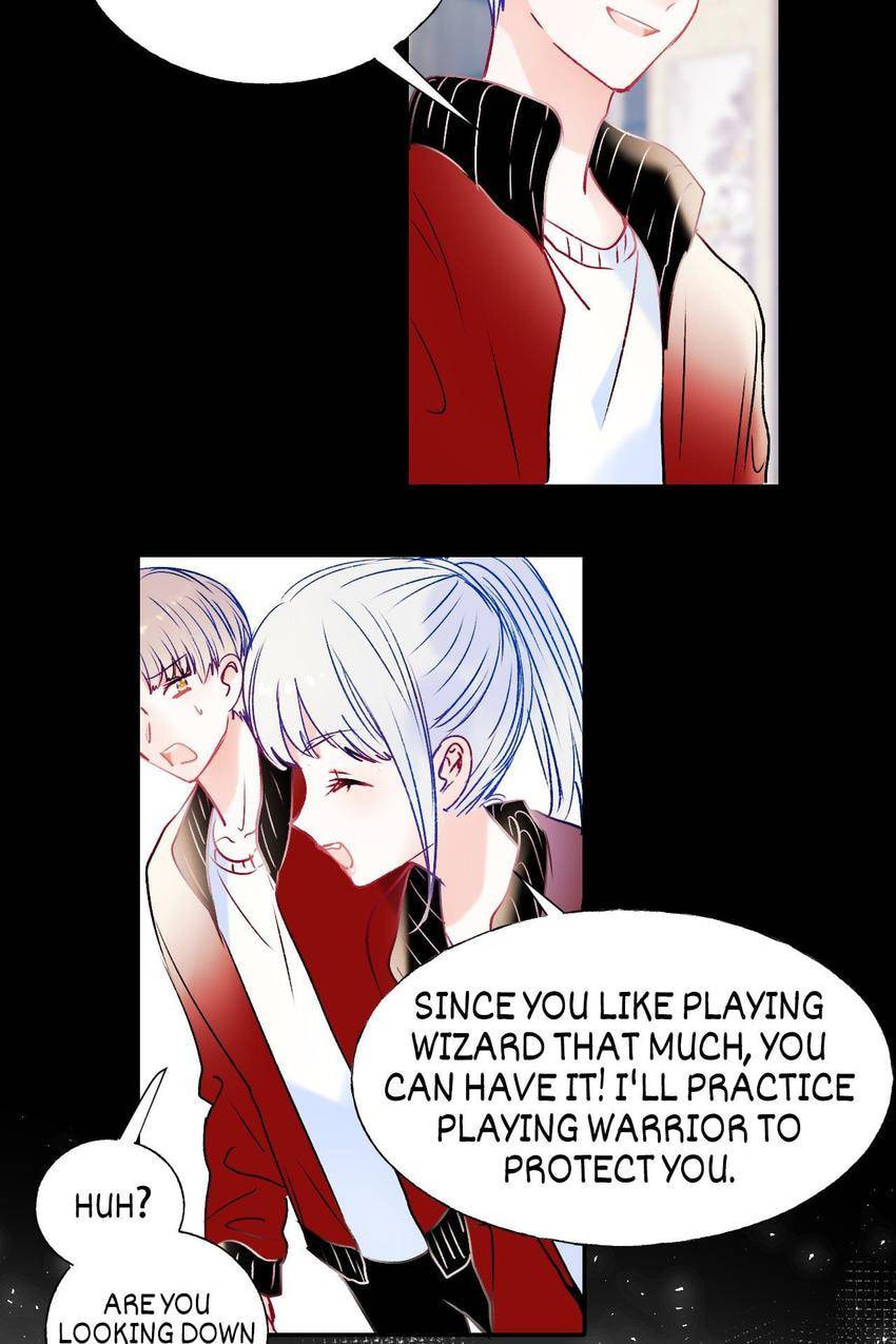 Win like Xiao He Chapter 86 page 42 - 
