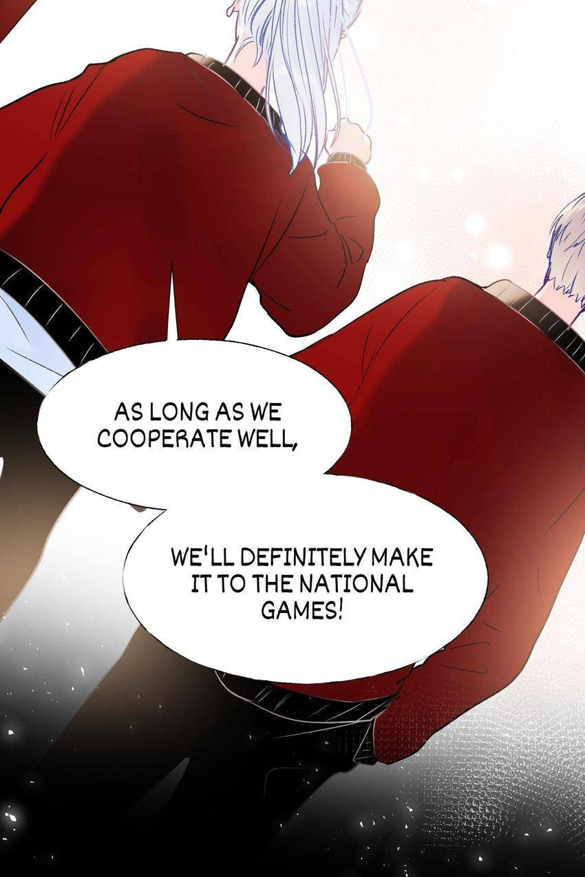 Win like Xiao He Chapter 86 page 44 - 