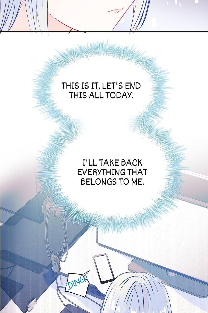 Win like Xiao He Chapter 86 page 46 - 