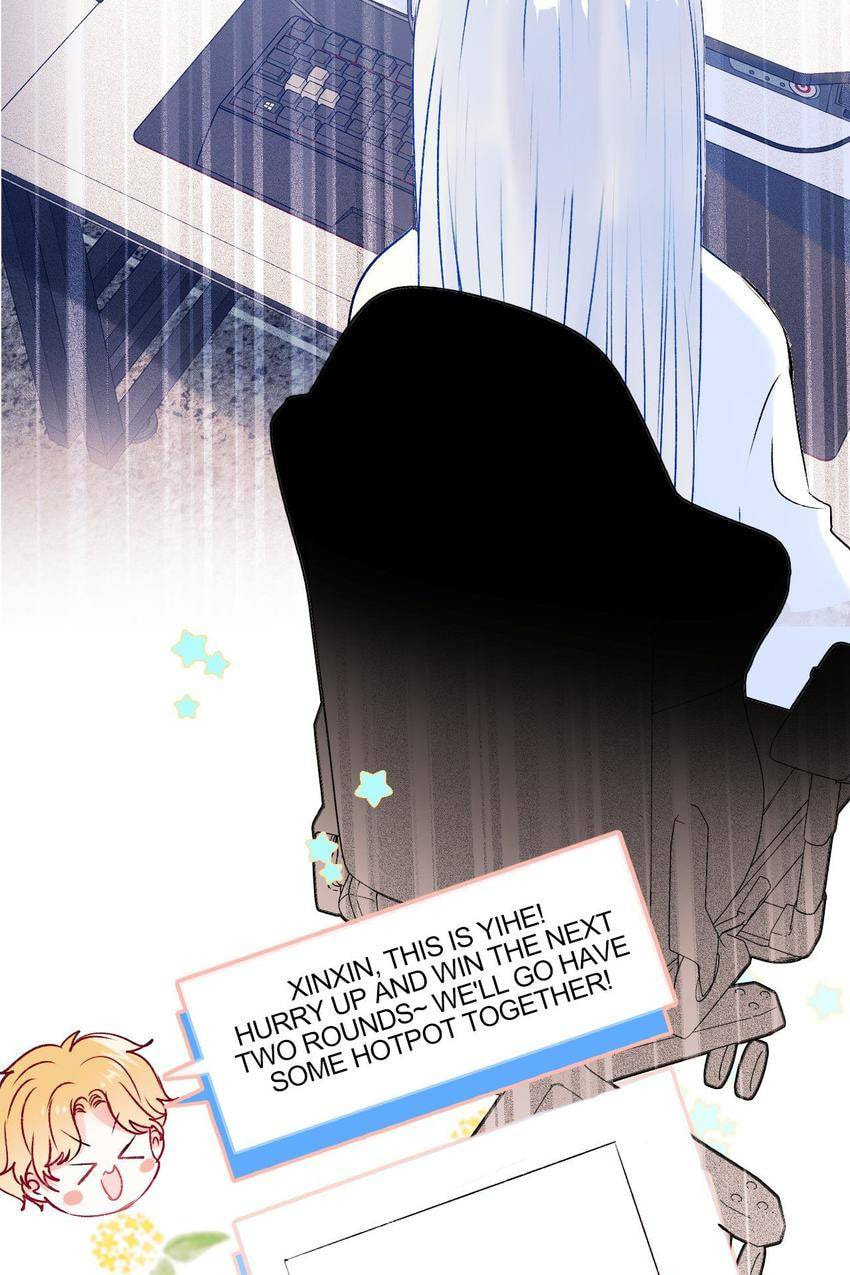 Win like Xiao He Chapter 86 page 47 - 