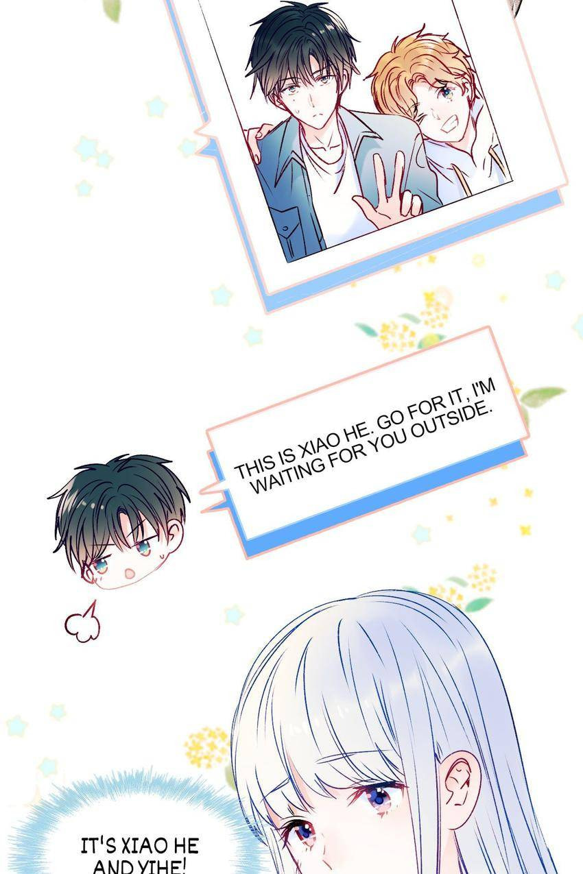 Win like Xiao He Chapter 86 page 48 - 