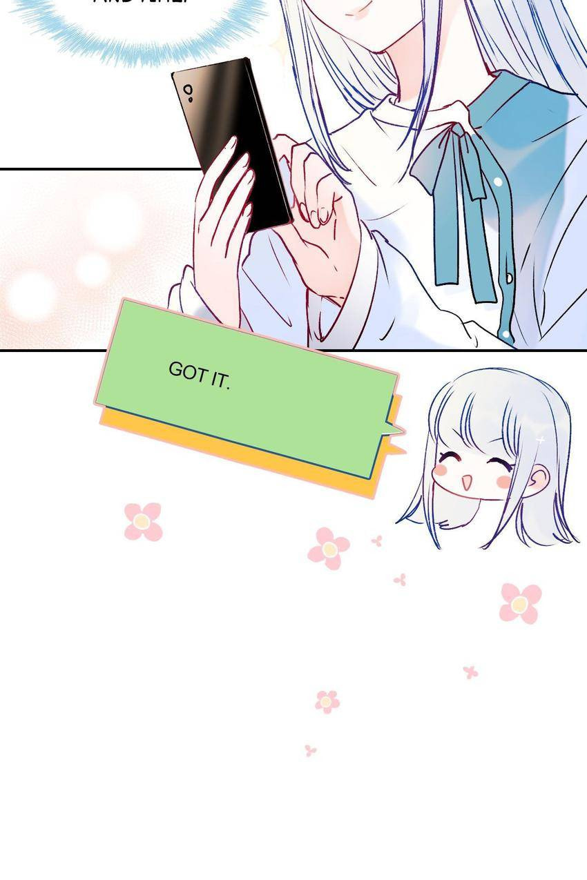 Win like Xiao He Chapter 86 page 49 - 