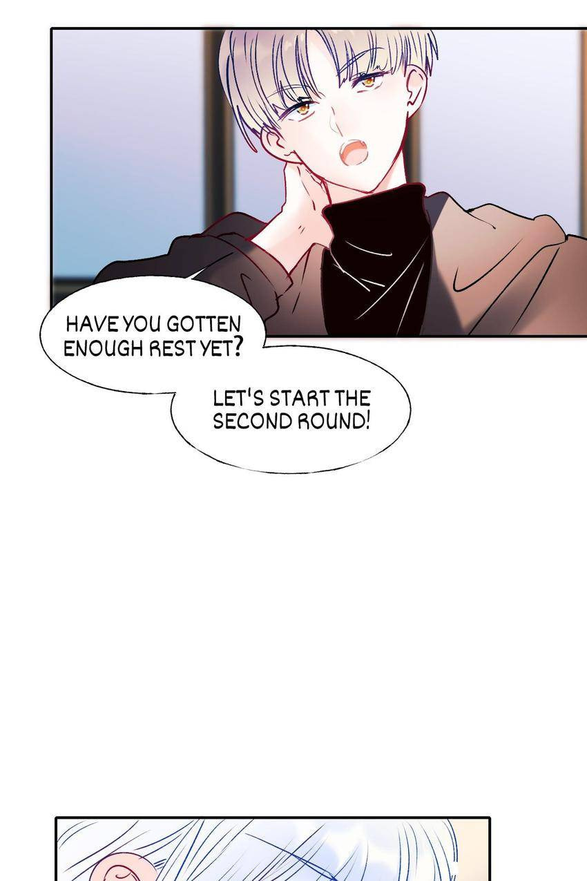 Win like Xiao He Chapter 86 page 50 - 