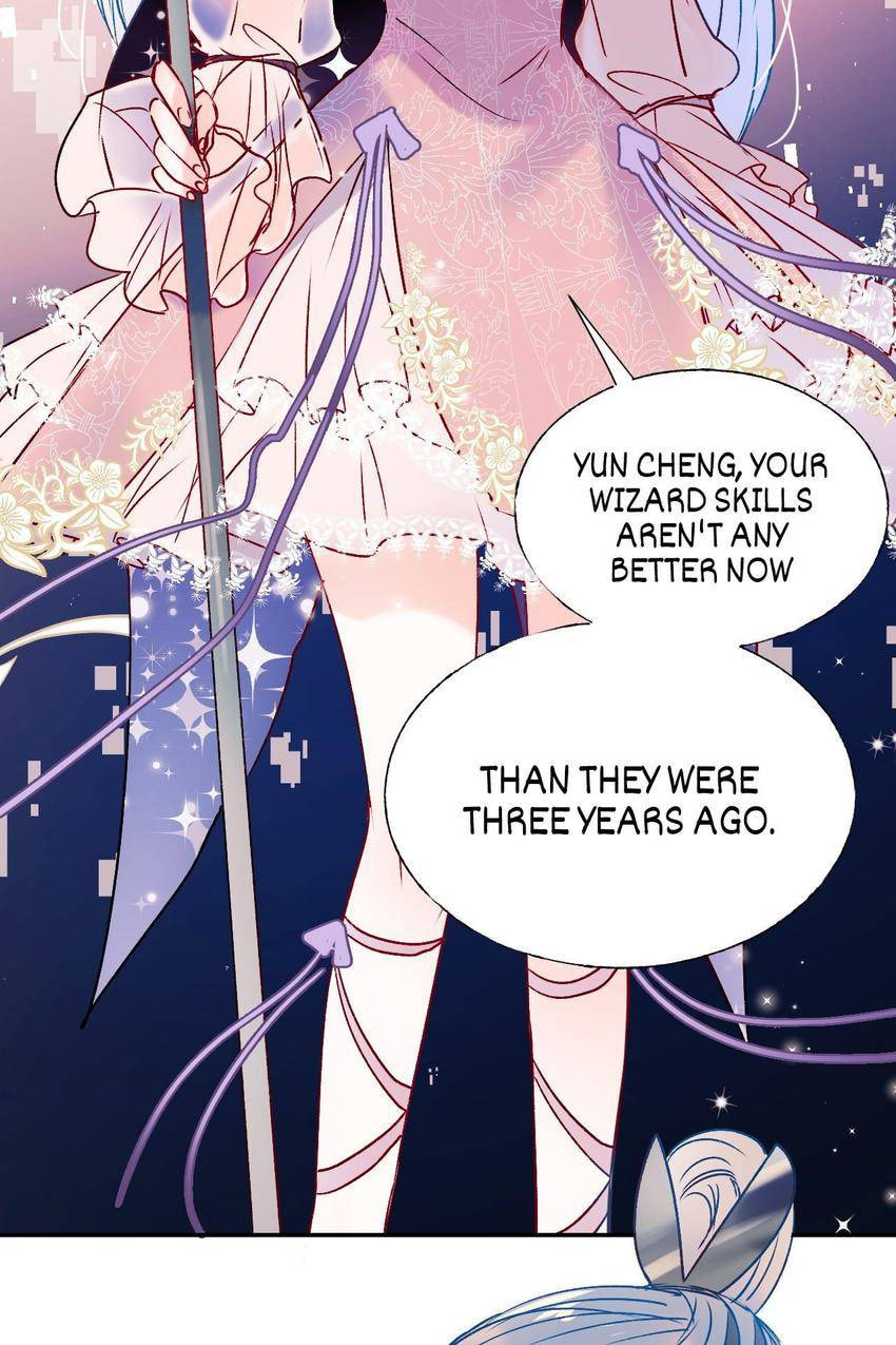 Win like Xiao He Chapter 86 page 53 - 