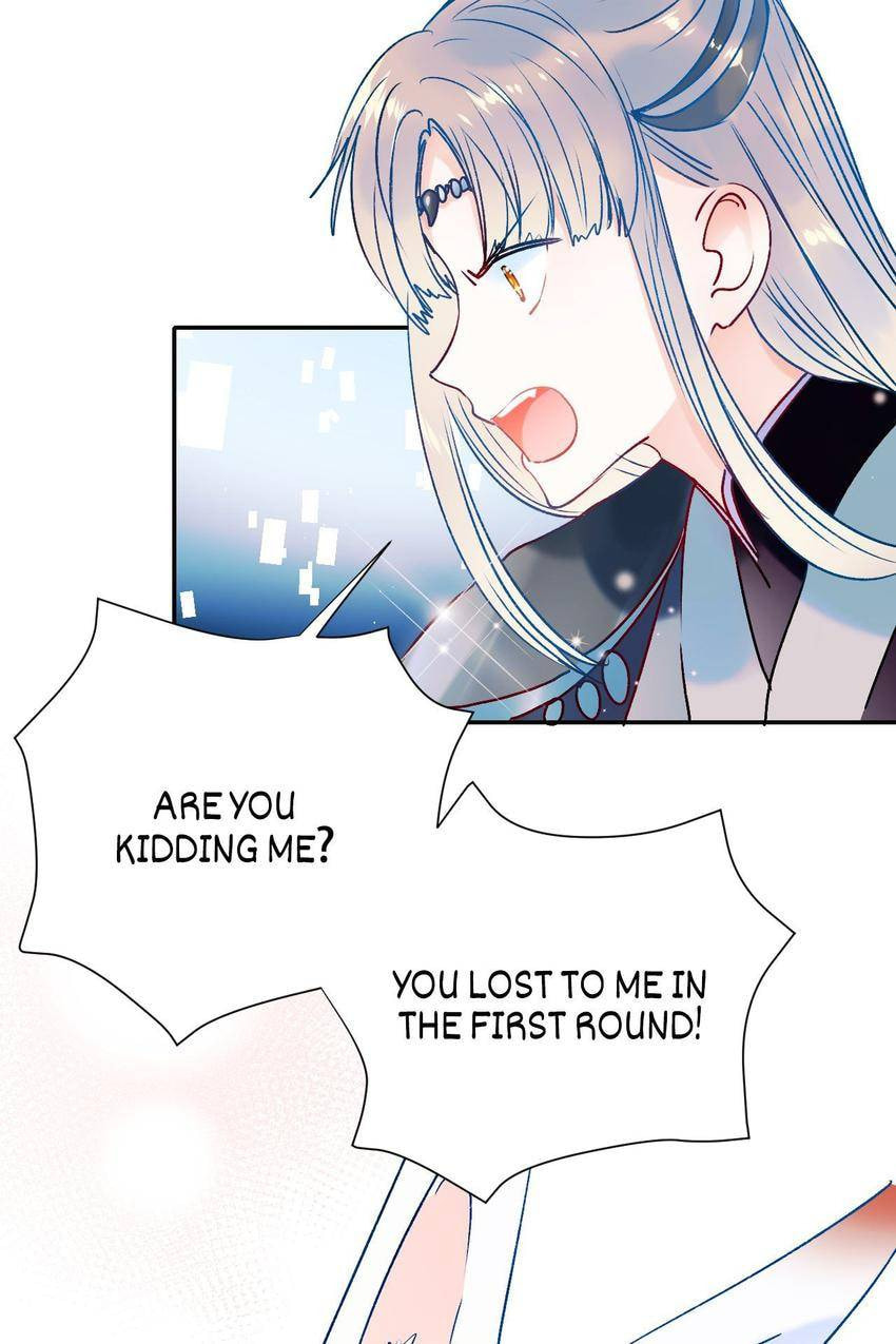 Win like Xiao He Chapter 86 page 54 - 