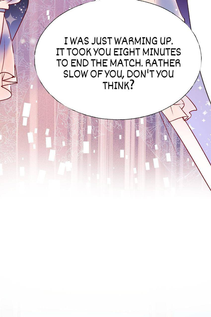 Win like Xiao He Chapter 86 page 56 - 