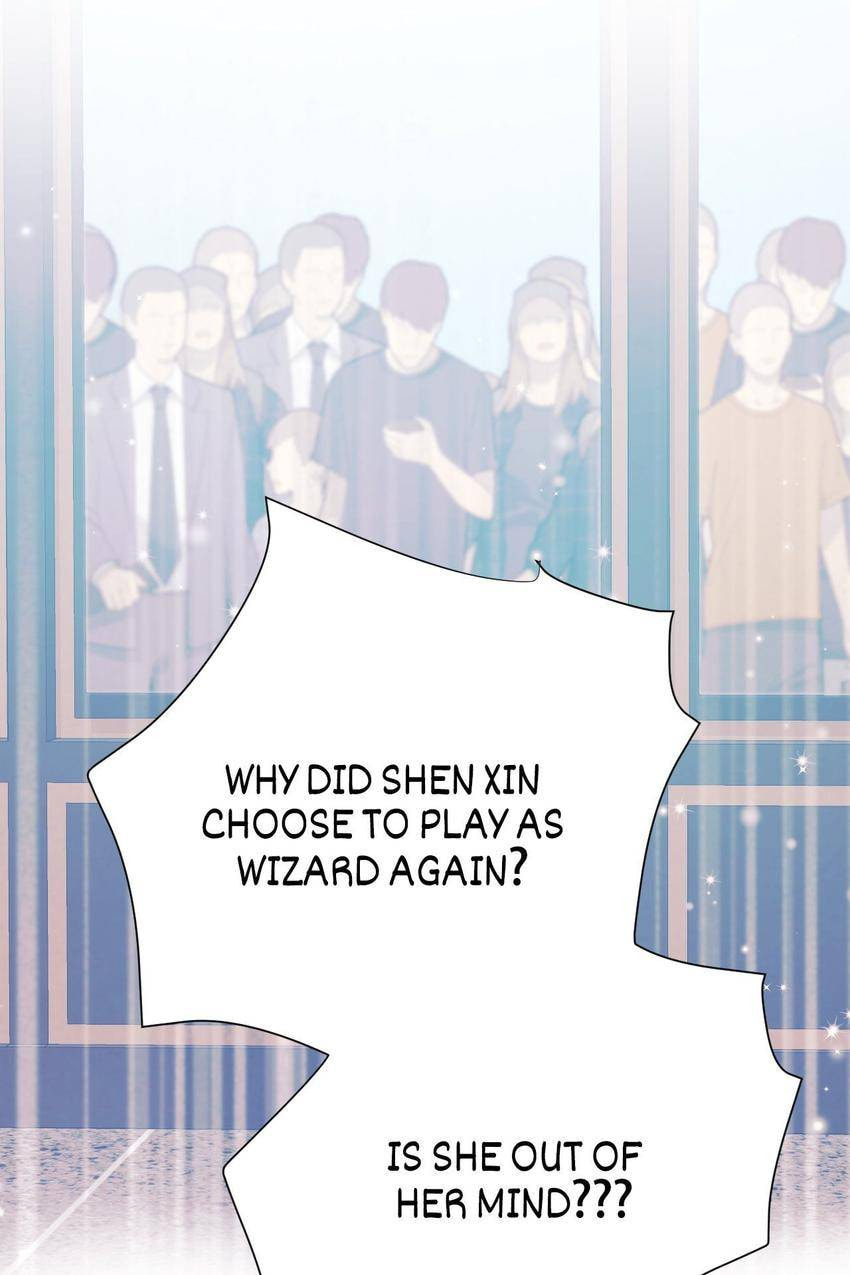 Win like Xiao He Chapter 86 page 57 - 