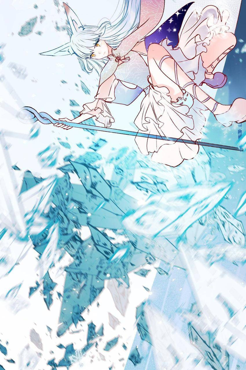 Win like Xiao He Chapter 86 page 7 - 
