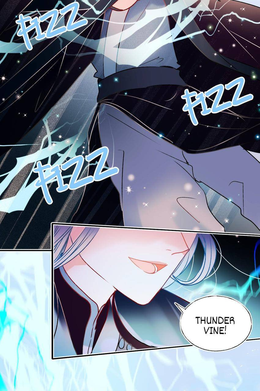 Win like Xiao He Chapter 86 page 9 - 