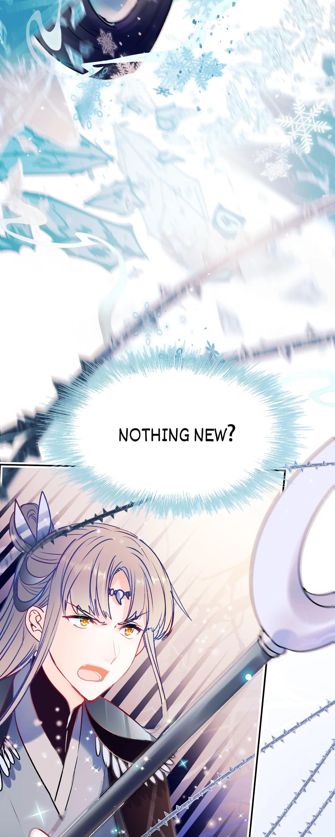 Win like Xiao He Chapter 87 page 2 - 