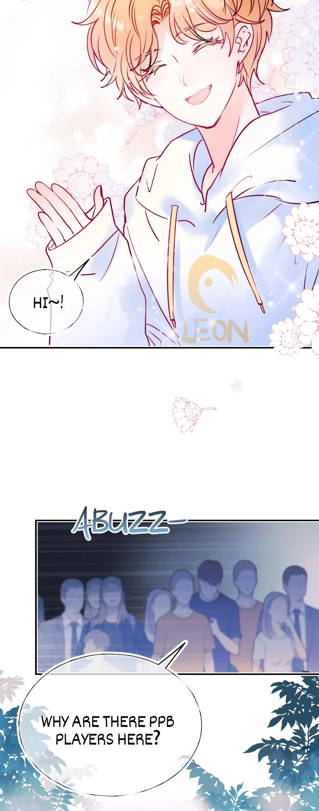 Win like Xiao He Chapter 87 page 16 - 
