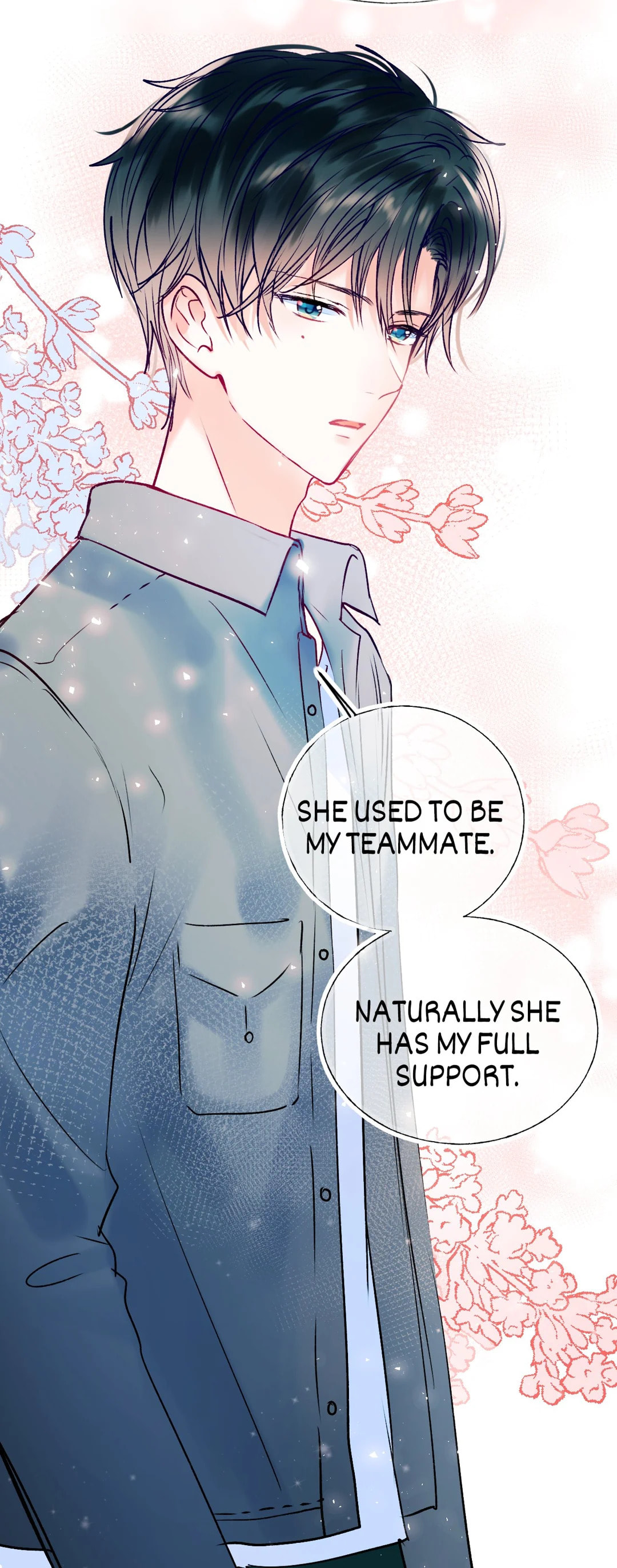 Win like Xiao He Chapter 87 page 18 - 