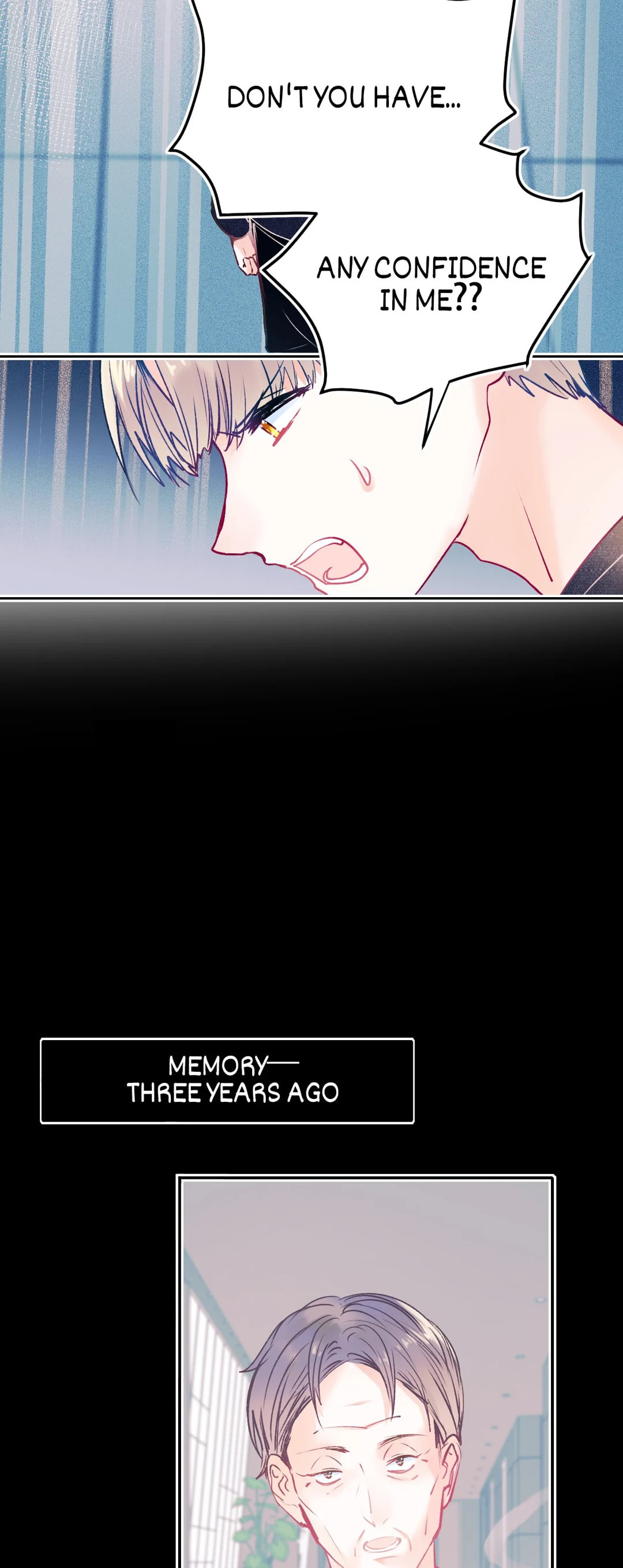 Win like Xiao He Chapter 87 page 23 - 