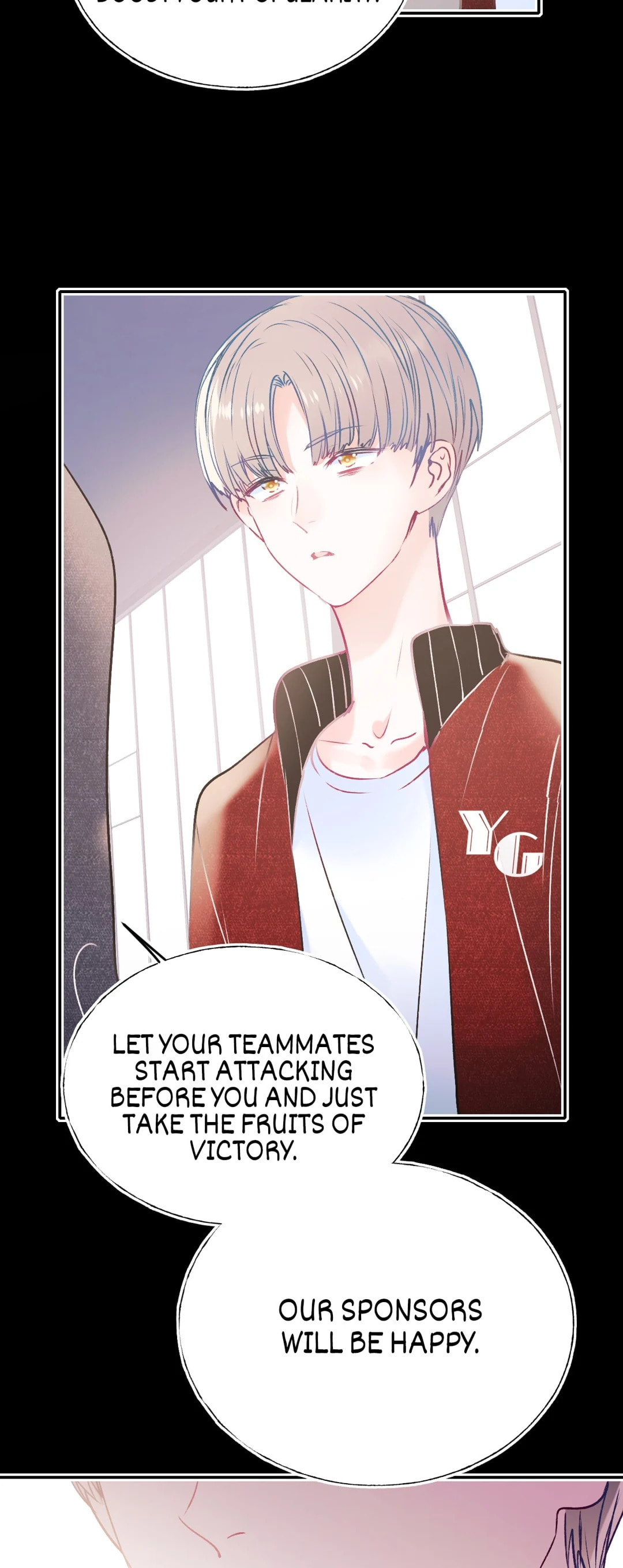 Win like Xiao He Chapter 87 page 25 - 