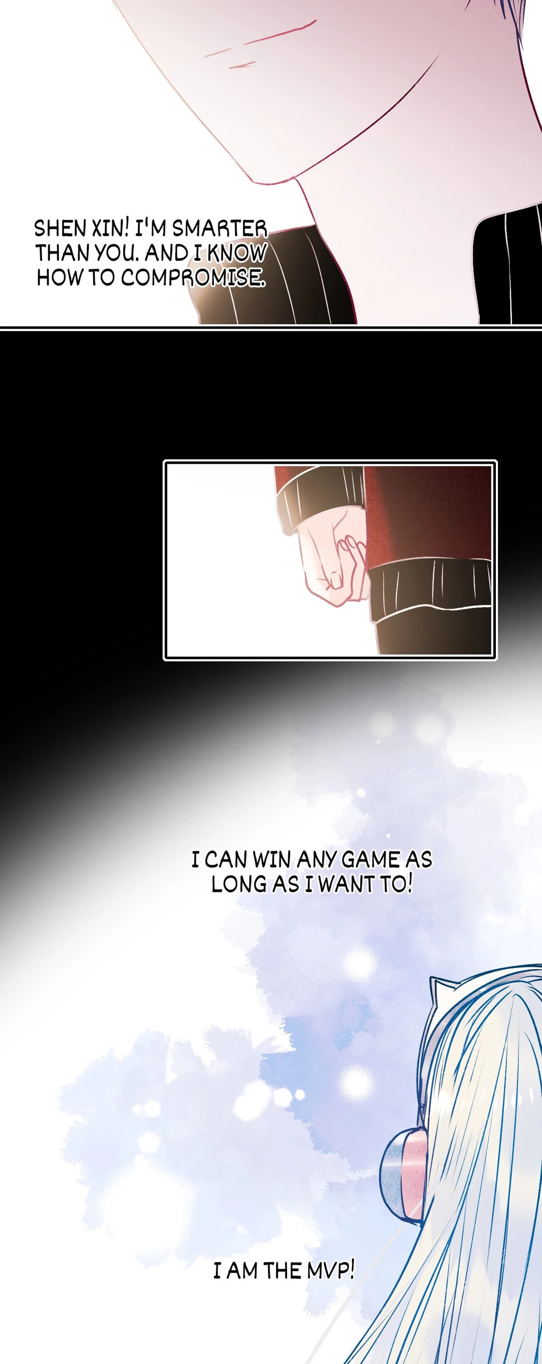 Win like Xiao He Chapter 87 page 26 - 