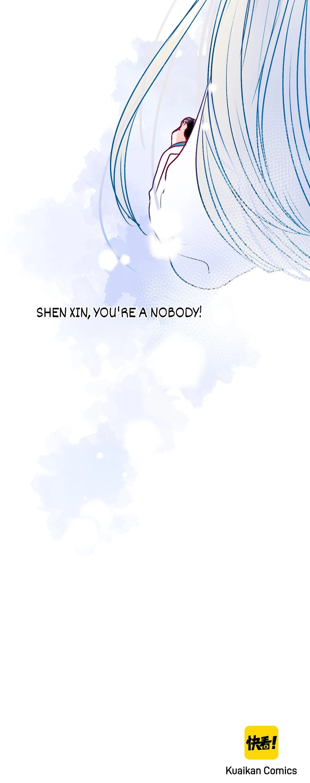 Win like Xiao He Chapter 87 page 27 - 