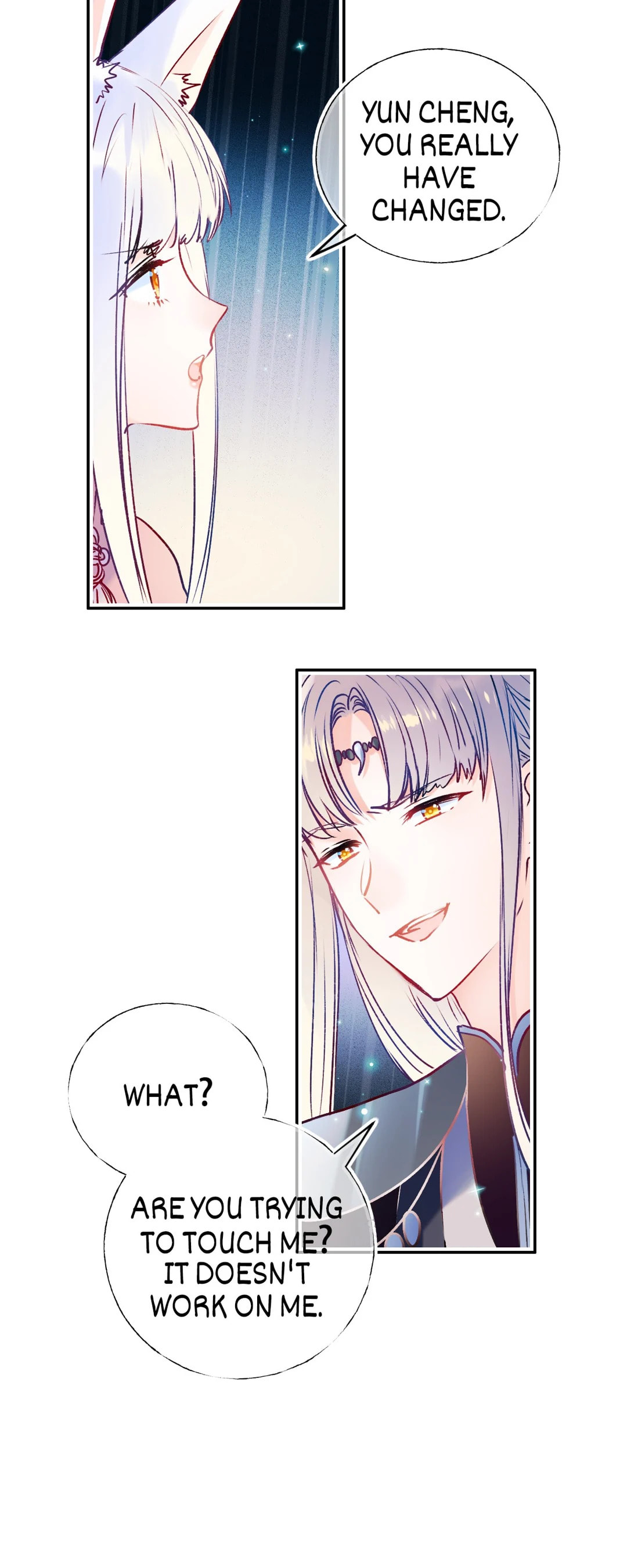 Win like Xiao He Chapter 87 page 9 - 