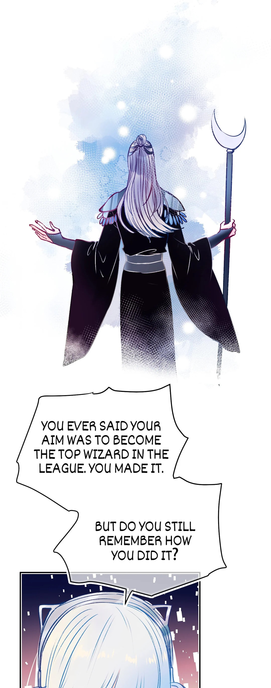 Win like Xiao He Chapter 87 page 10 - 