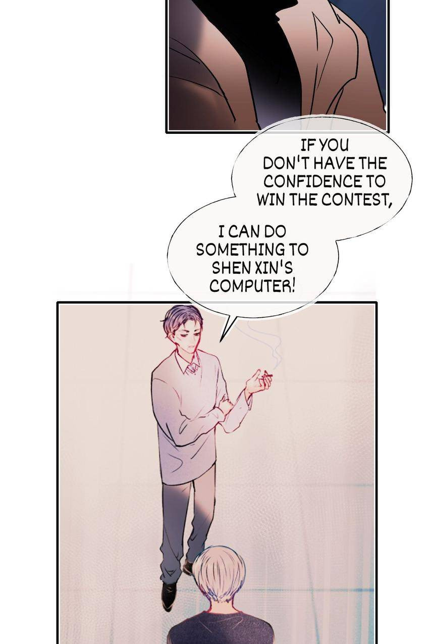 Win like Xiao He Chapter 88 page 2 - 
