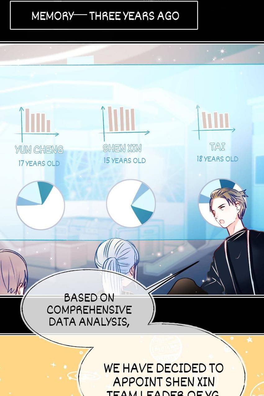 Win like Xiao He Chapter 88 page 11 - 