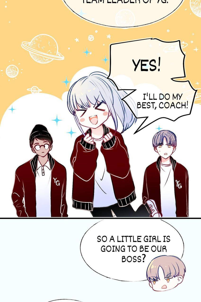 Win like Xiao He Chapter 88 page 12 - 