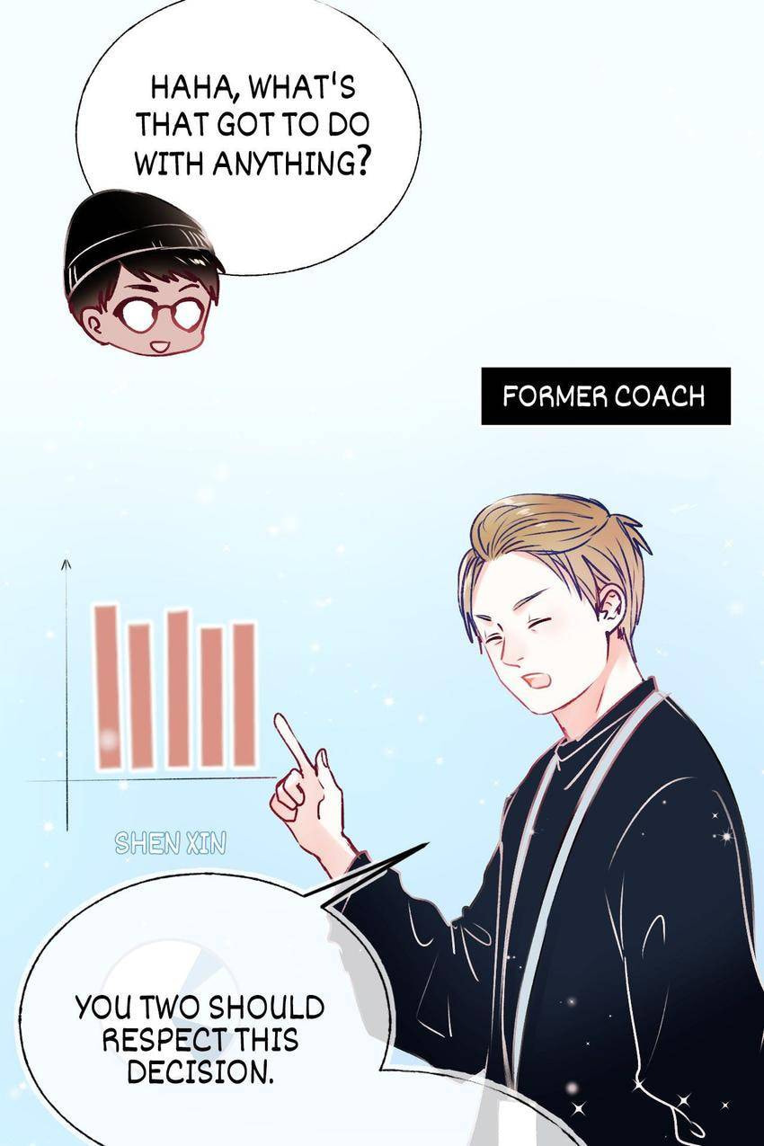Win like Xiao He Chapter 88 page 13 - 