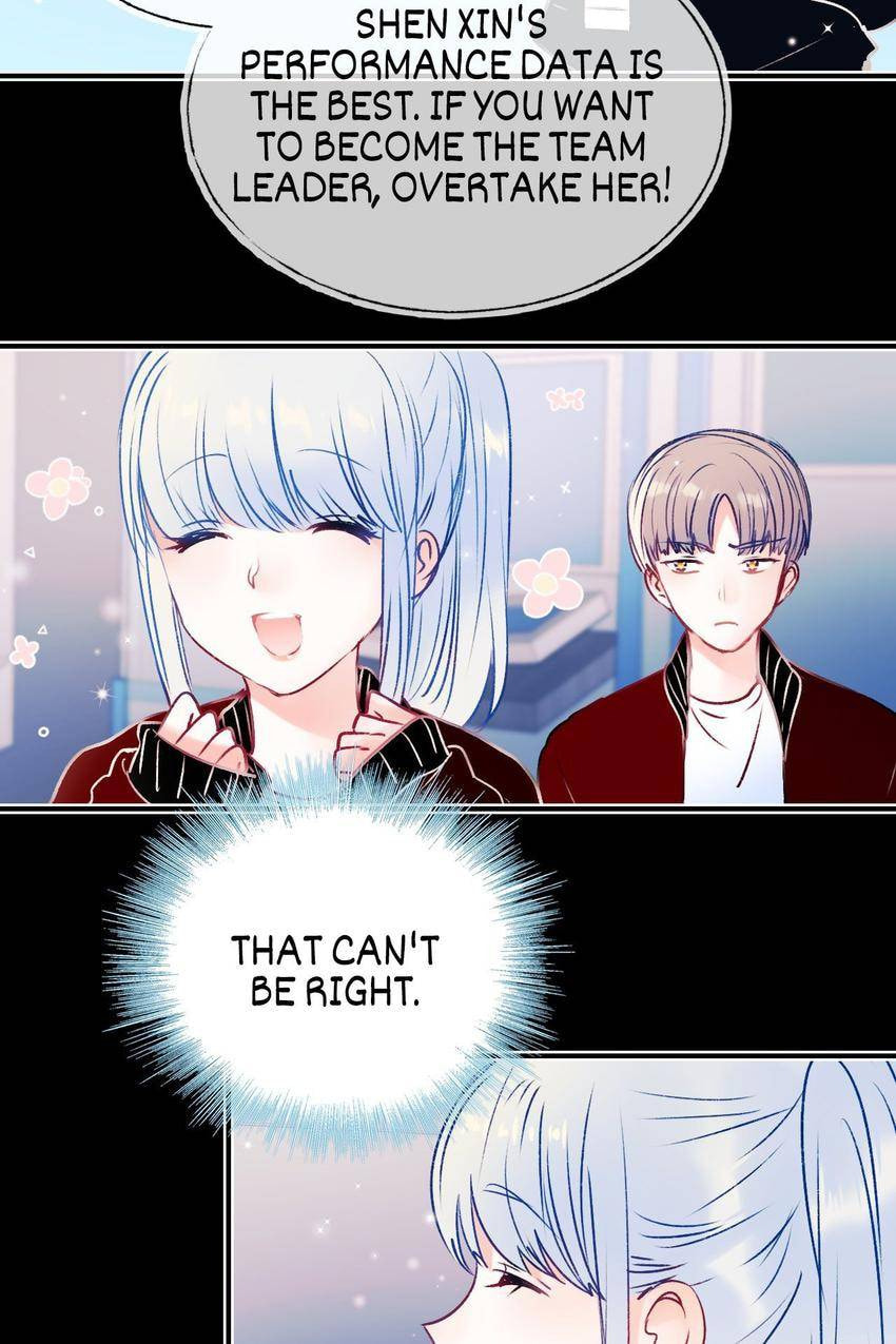 Win like Xiao He Chapter 88 page 14 - 