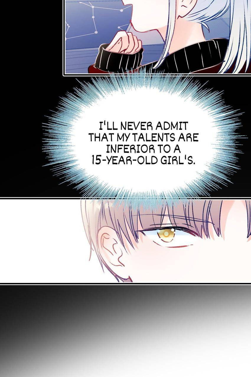 Win like Xiao He Chapter 88 page 15 - 