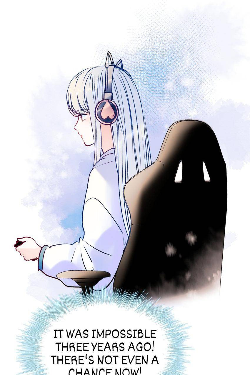 Win like Xiao He Chapter 88 page 17 - 