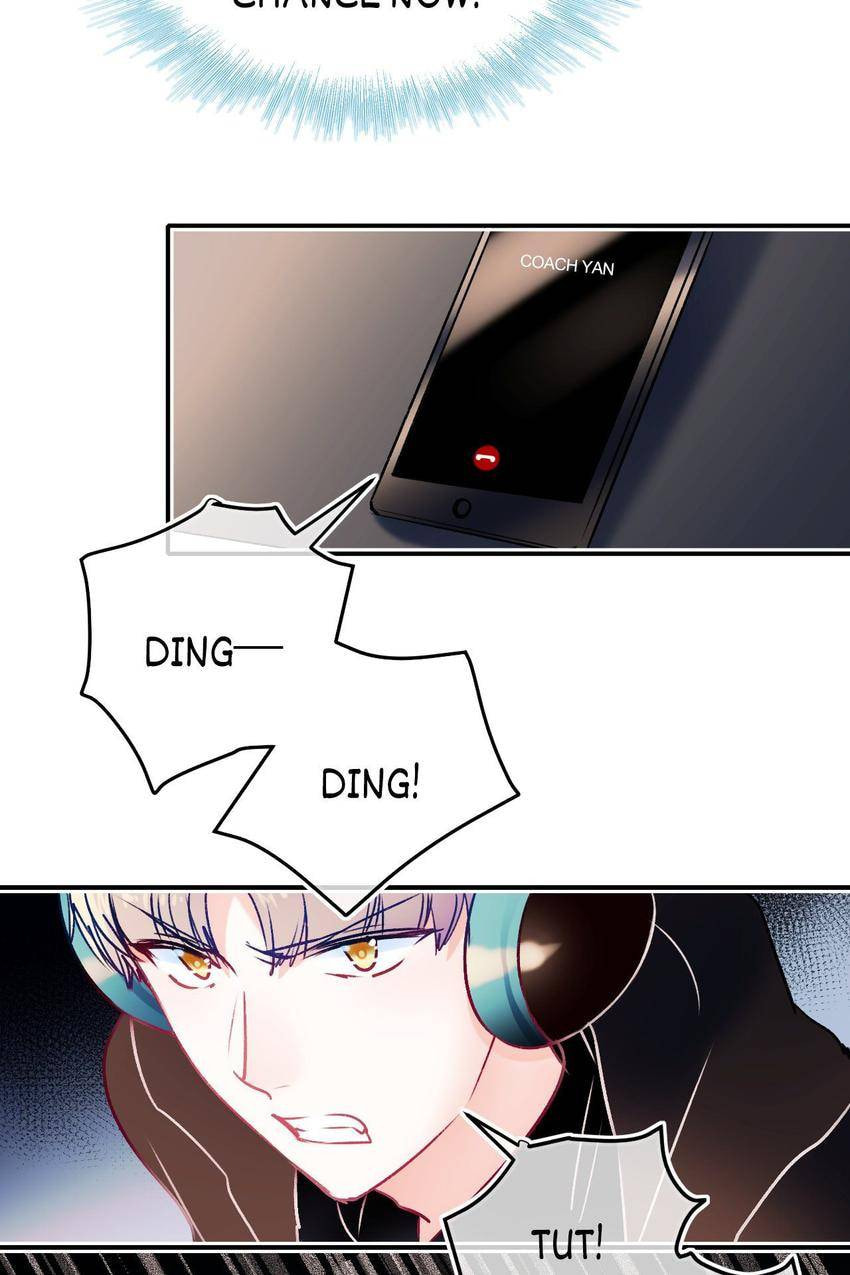 Win like Xiao He Chapter 88 page 18 - 