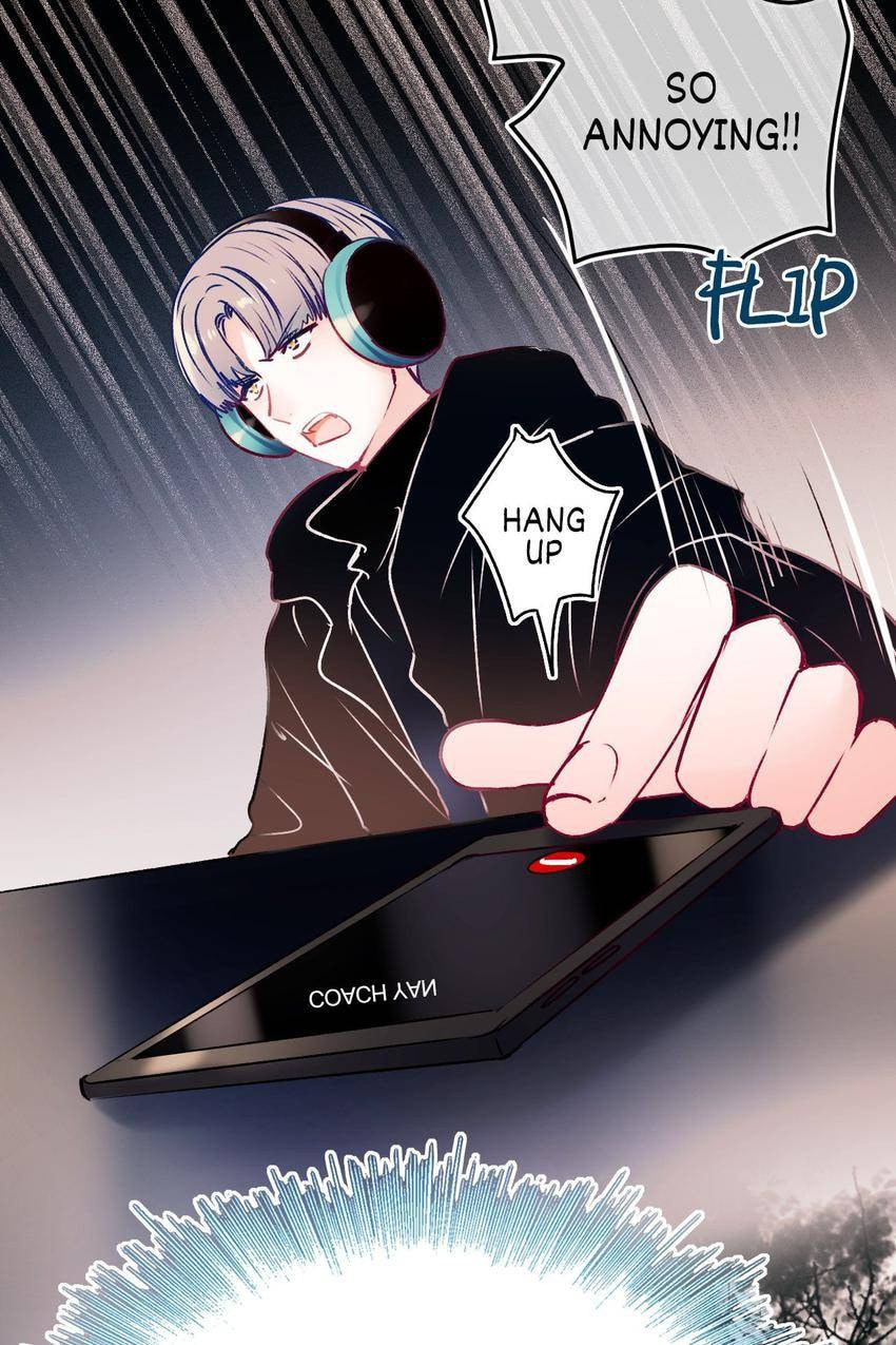 Win like Xiao He Chapter 88 page 19 - 