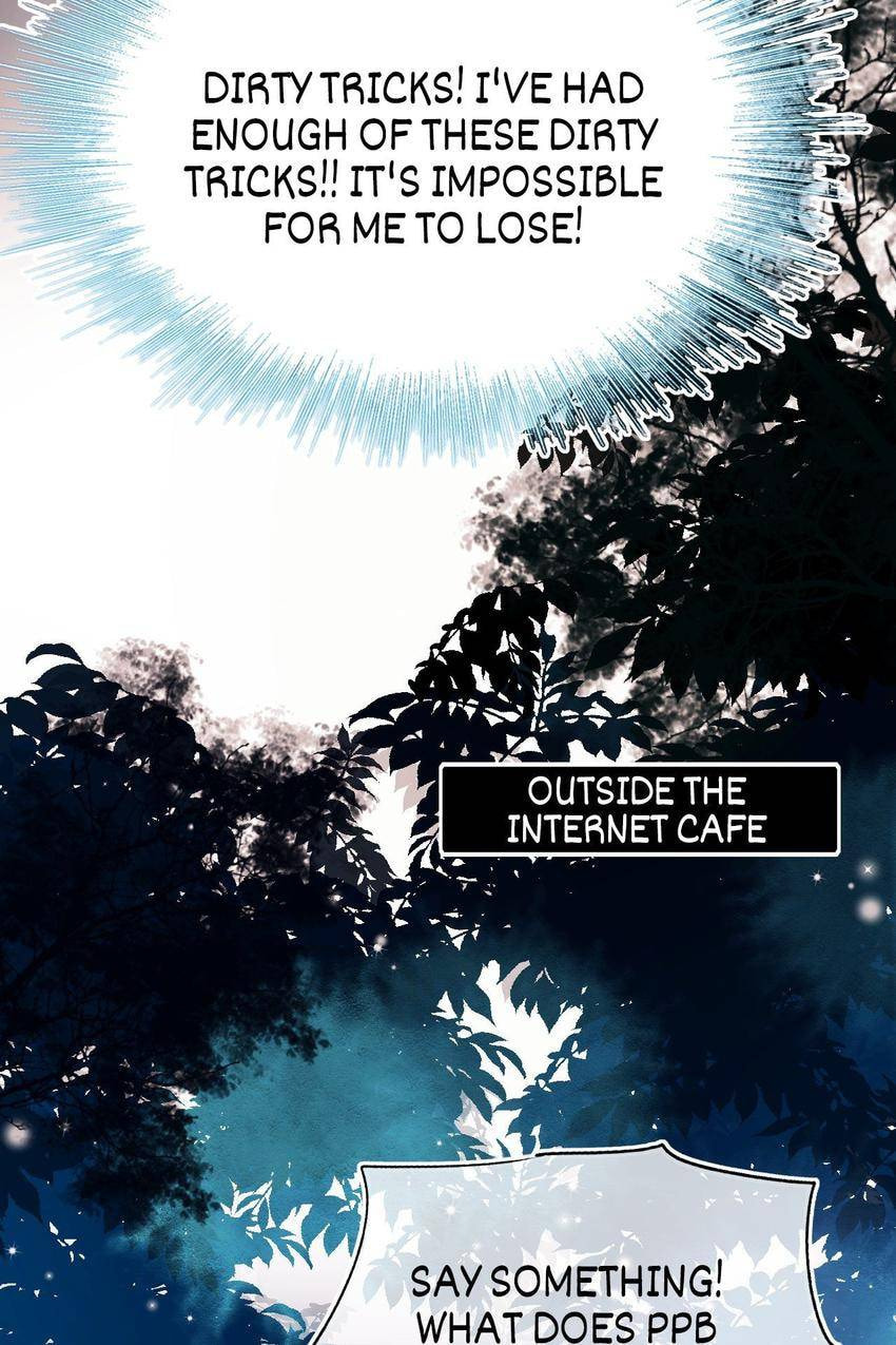 Win like Xiao He Chapter 88 page 20 - 