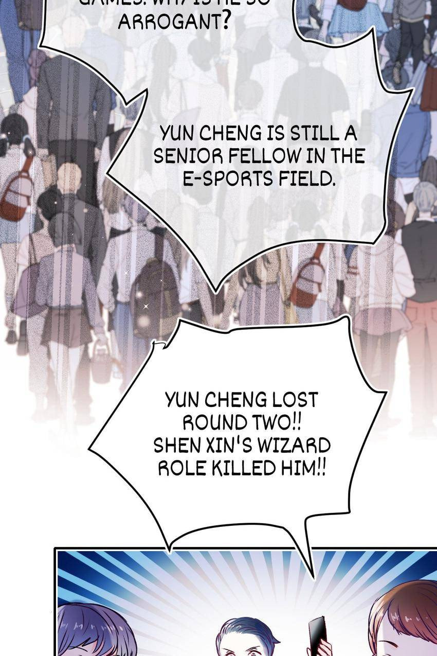 Win like Xiao He Chapter 88 page 22 - 