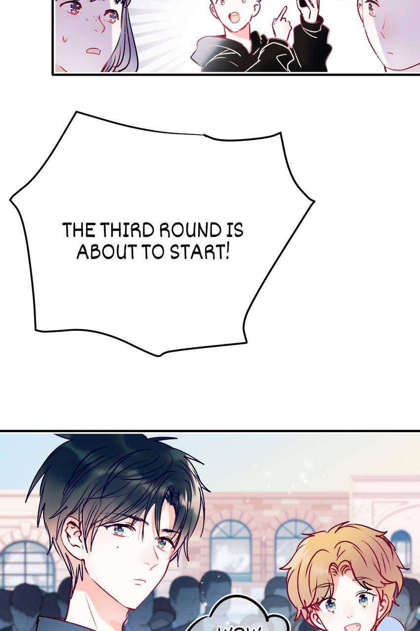 Win like Xiao He Chapter 88 page 23 - 