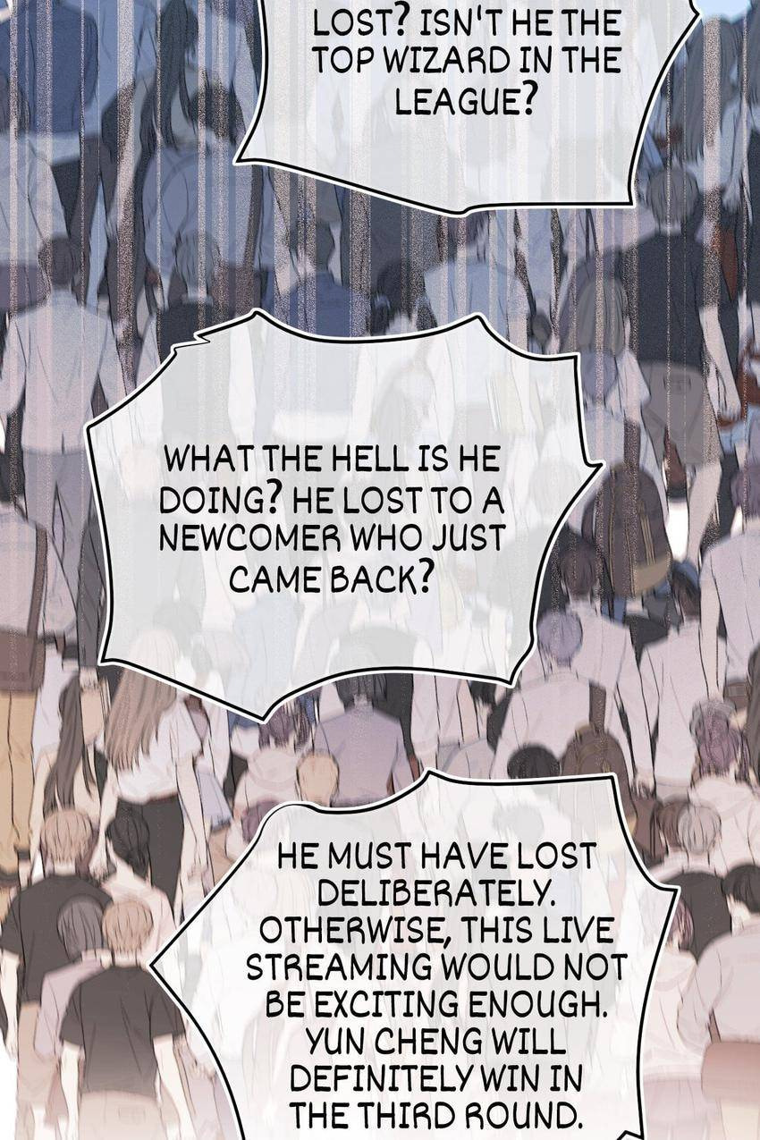 Win like Xiao He Chapter 88 page 25 - 