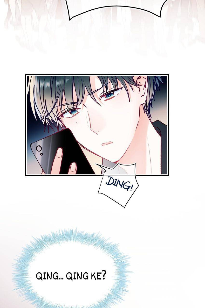 Win like Xiao He Chapter 88 page 26 - 