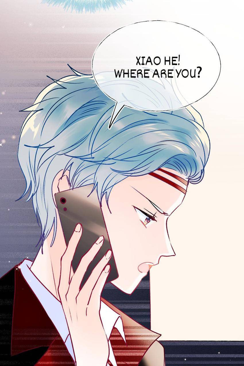 Win like Xiao He Chapter 88 page 27 - 