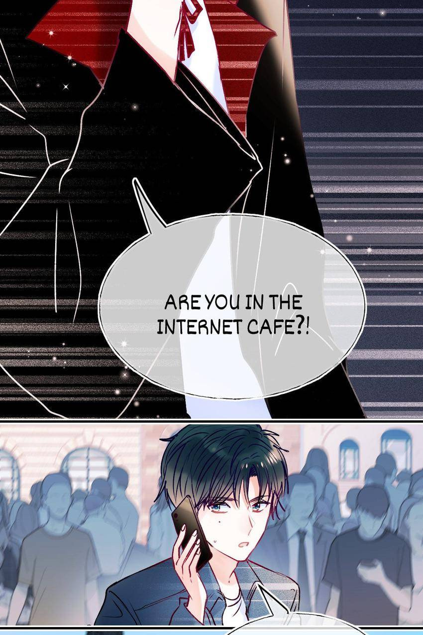 Win like Xiao He Chapter 88 page 28 - 