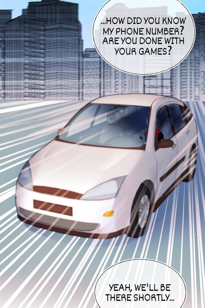 Win like Xiao He Chapter 88 page 29 - 