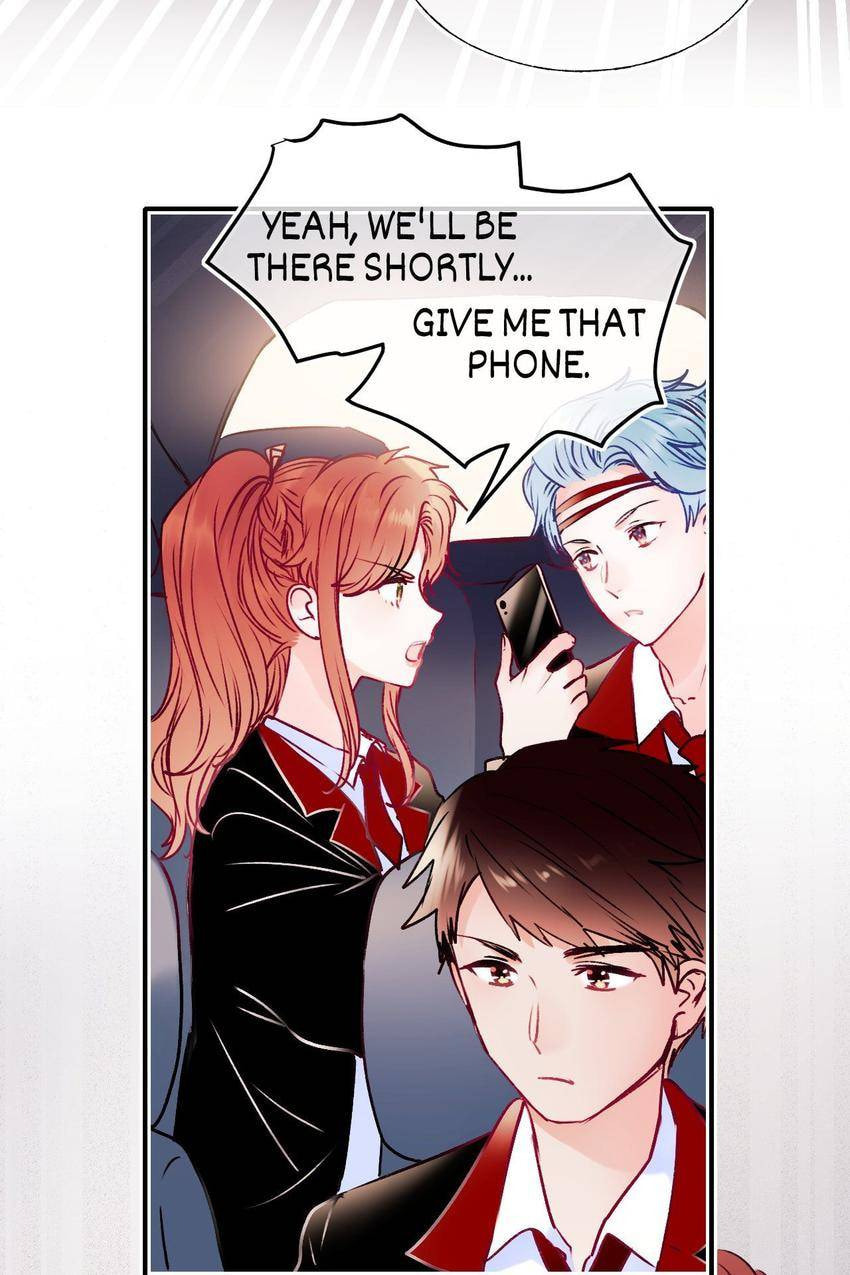 Win like Xiao He Chapter 88 page 30 - 
