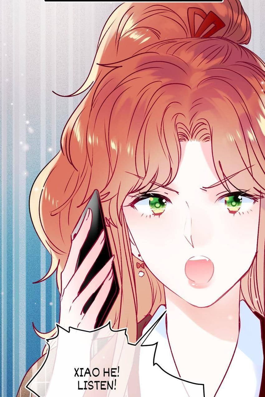 Win like Xiao He Chapter 88 page 31 - 