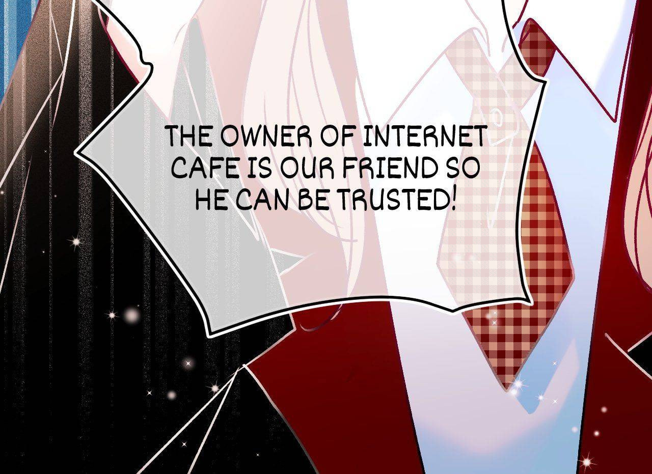 Win like Xiao He Chapter 88 page 32 - 