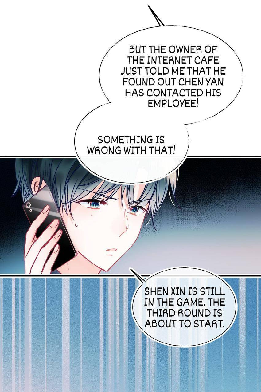 Win like Xiao He Chapter 88 page 33 - 
